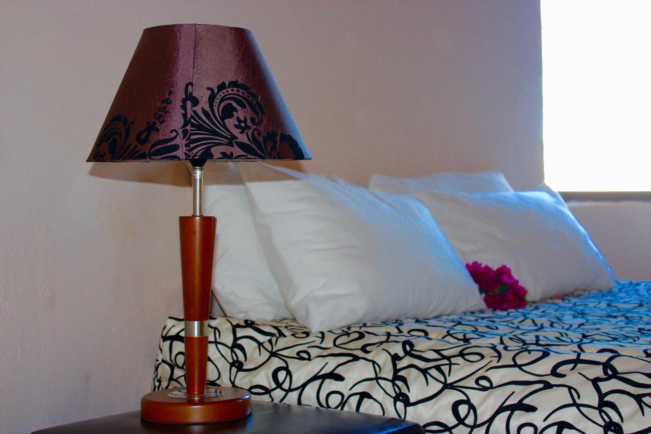 Nyanya Resort Ulundi ภายนอก รูปภาพ