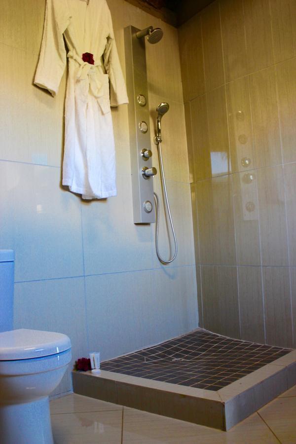 Nyanya Resort Ulundi ภายนอก รูปภาพ