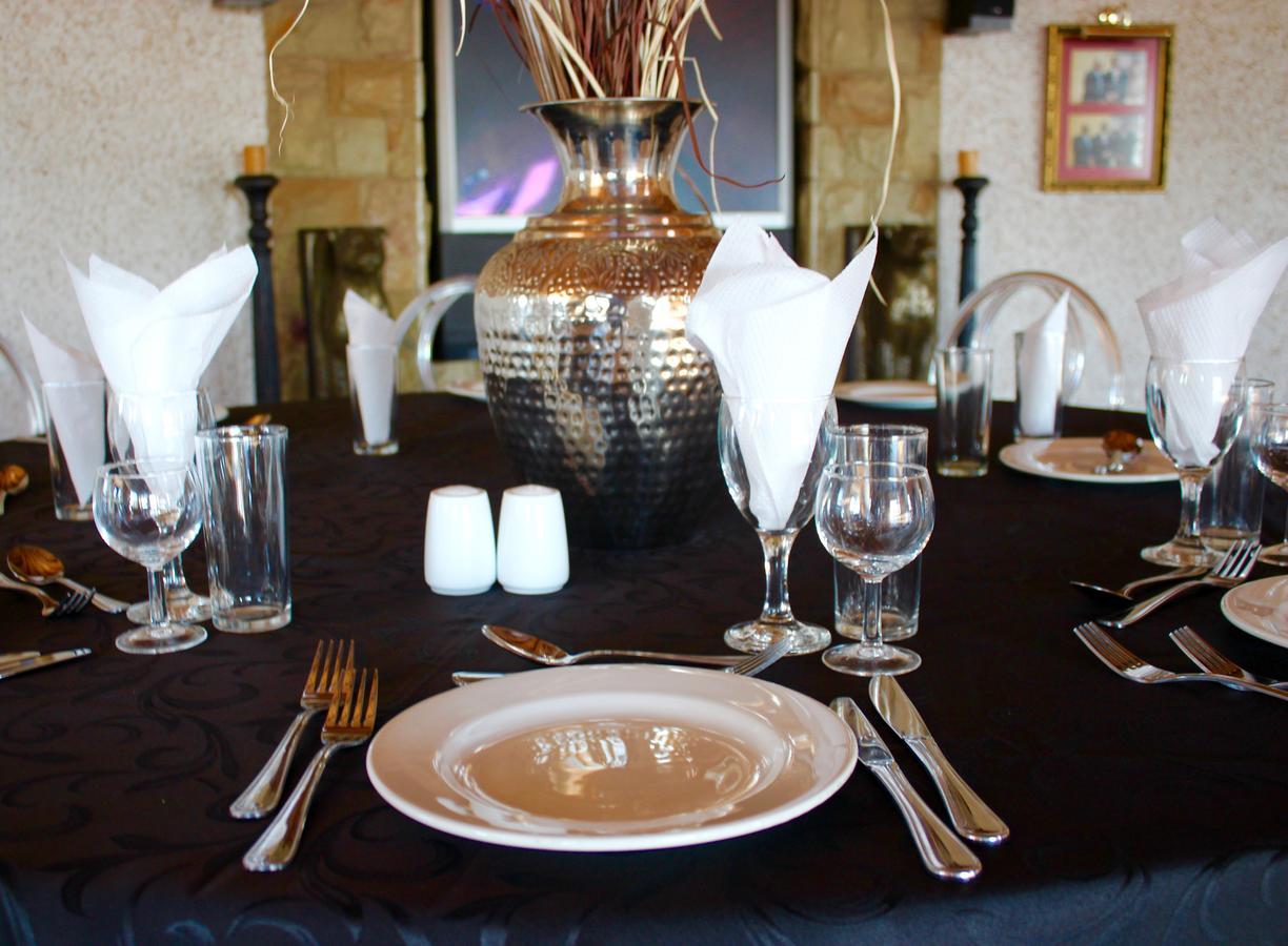 Nyanya Resort Ulundi ภายนอก รูปภาพ